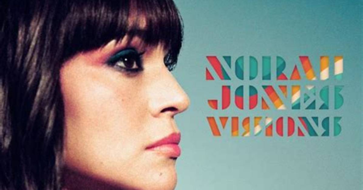 Unveiling the Enchanting Collaboration of Norah Jones and Pete Remm