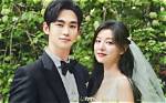 Unveiling the Enchanting Couple: Kim Soo Hyun and Kim Ji Won