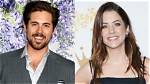 Unveiling the Enchanting Wedding of Chris Mcnally and Julie Gonzalo: a Journey of Love