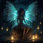 Unveiling the Enchanting World of Angel Dixon: Discoveries and Insights Await