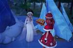 Unveiling the Enchanting World of Disney Redhead Characters