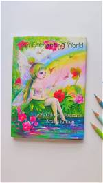 Unveiling the Enchanting World of Julia and Glen Edey: a Literary Odyssey