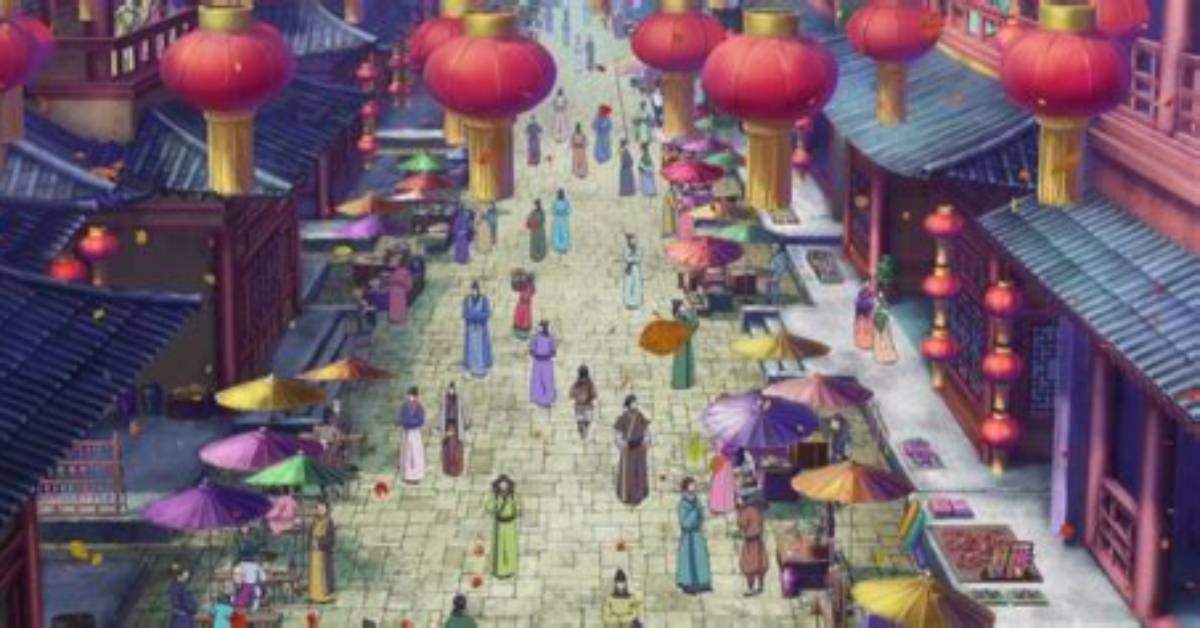 Unveiling the Enchanting World of "Show World West Babylon"