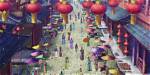 Unveiling the Enchanting World of "Show World West Babylon"