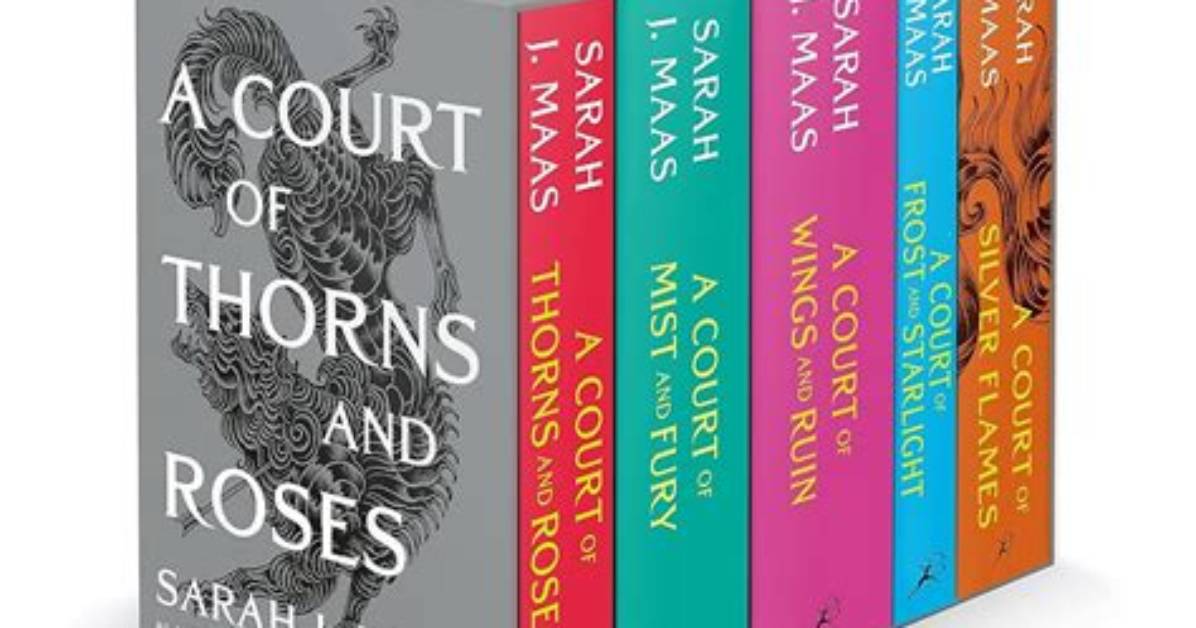 Unveiling the Enchantment: a Court of Thorns and Roses Series Tv Cast