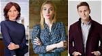 Unveiling the Enchantment: the Aurora Teagarden Cast