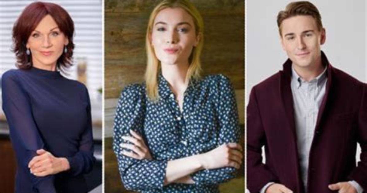 Unveiling the Enchantment: the Cast of a Court of Thorns and Roses
