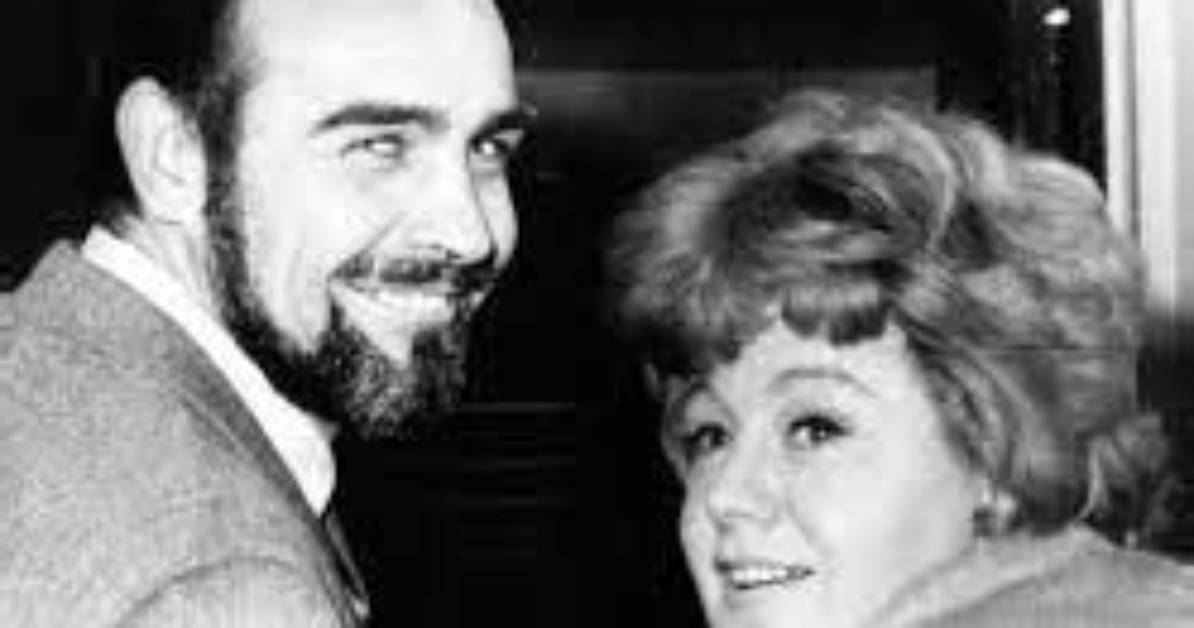 Unveiling the Enduring Legacy of Gerry Deford and Shelley Winters