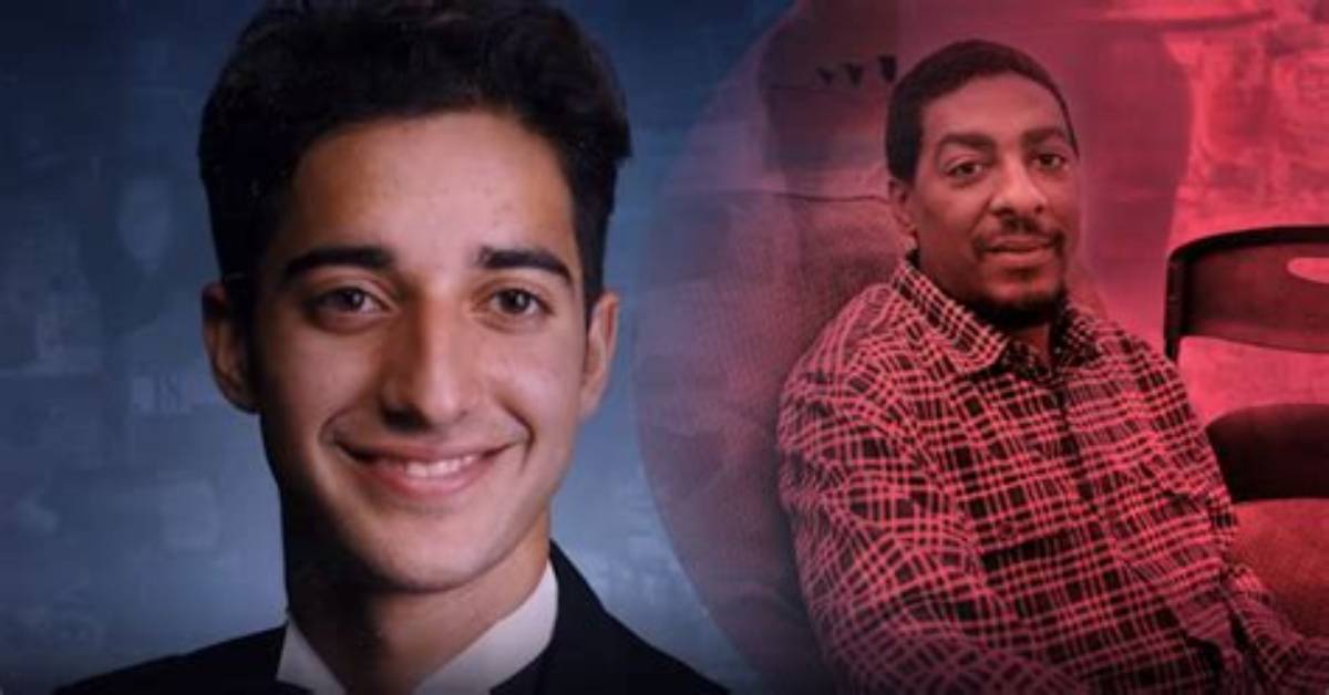Unveiling the Enigma: Adnan Syed Wiki