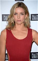Unveiling the Enigma: Annabelle Wallis, the Rising Star of Hollywood