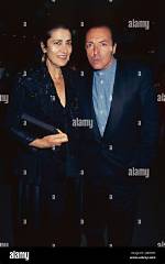 Unveiling the Enigma: Armand Assante's Partner Revealed