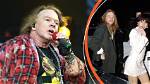 Unveiling the Enigma: Axl Rose's Paternity Explored
