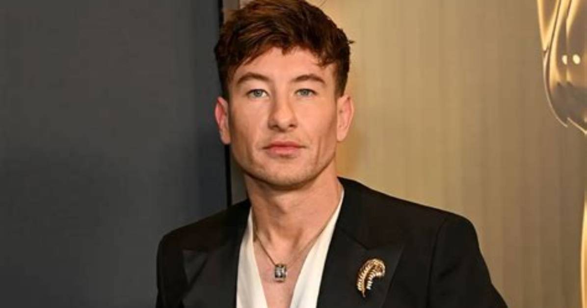 Unveiling the Enigma: Barry Keoghan's Ethnicity