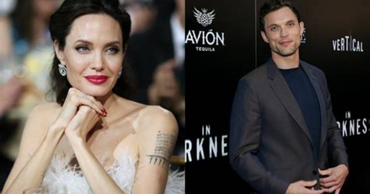 Unveiling the Enigma: Ed Skrein's Partner Revealed