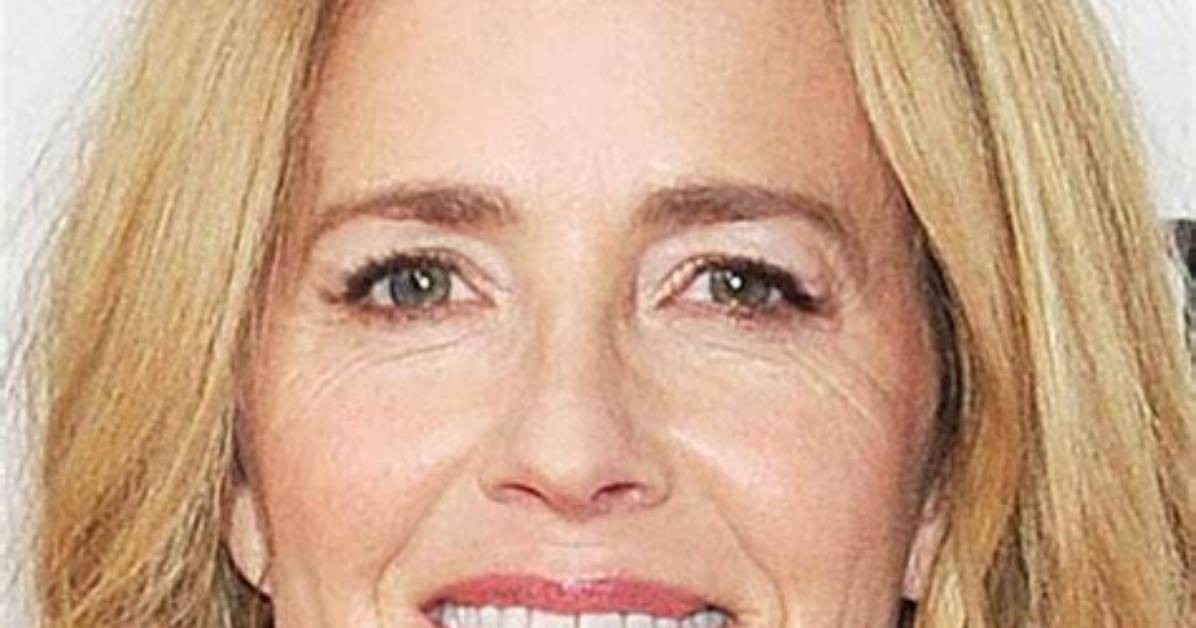 Unveiling the Enigma: Elizabeth Shue Net Worth