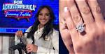 Unveiling the Enigma: Emily Compagno's Engagement Unraveled