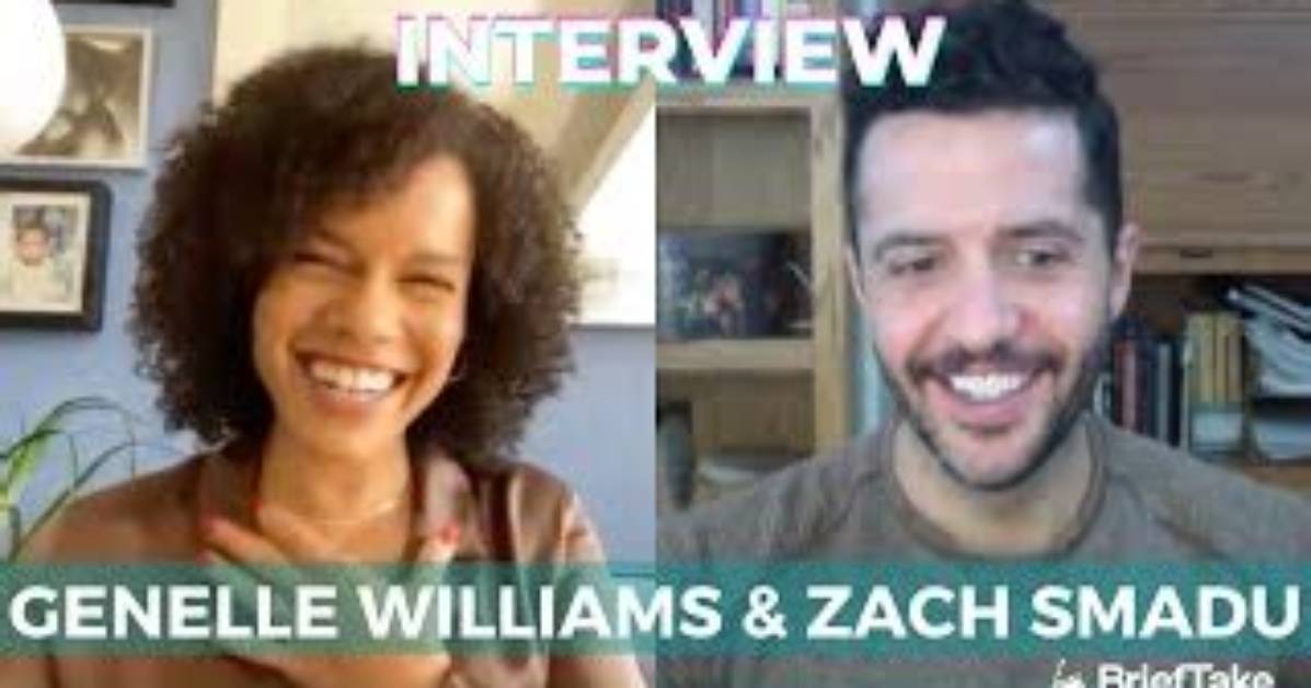 Unveiling the Enigma: Genelle Williams' Partner Revealed