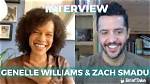 Unveiling the Enigma: Genelle Williams' Partner Revealed