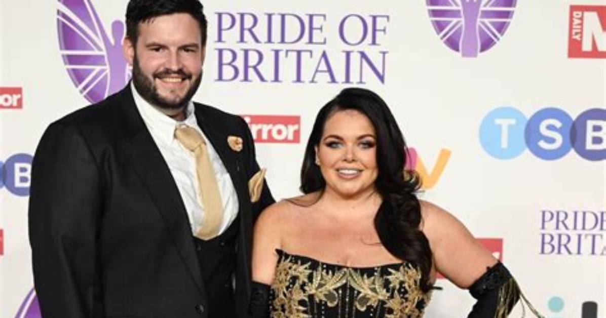 Unveiling the Enigma: Is Matt Berry Hitched?