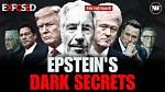 Unveiling the Enigma: Jeffrey Epstein's Height Exposed