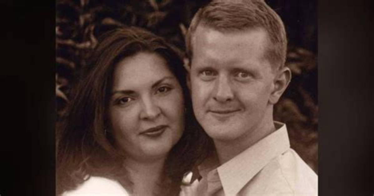 Unveiling the Enigma: Ken Jennings' Spouse Revealed