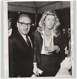 Unveiling the Enigma: Kissinger's Height