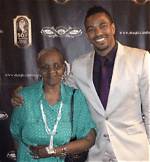 Unveiling the Enigma: Laz Alonso's Parents Revealed