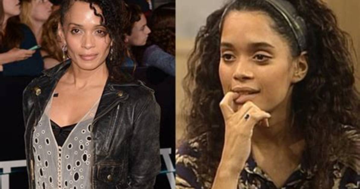 Unveiling the Enigma: Lisa Bonet and Robinson