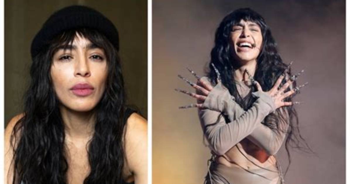 Unveiling the Enigma: Loreen's Boyfriend Revealed