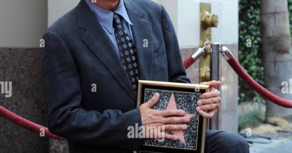Unveiling the Enigma: Mark Harmon