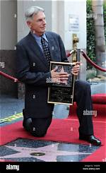 Unveiling the Enigma: Mark Harmon