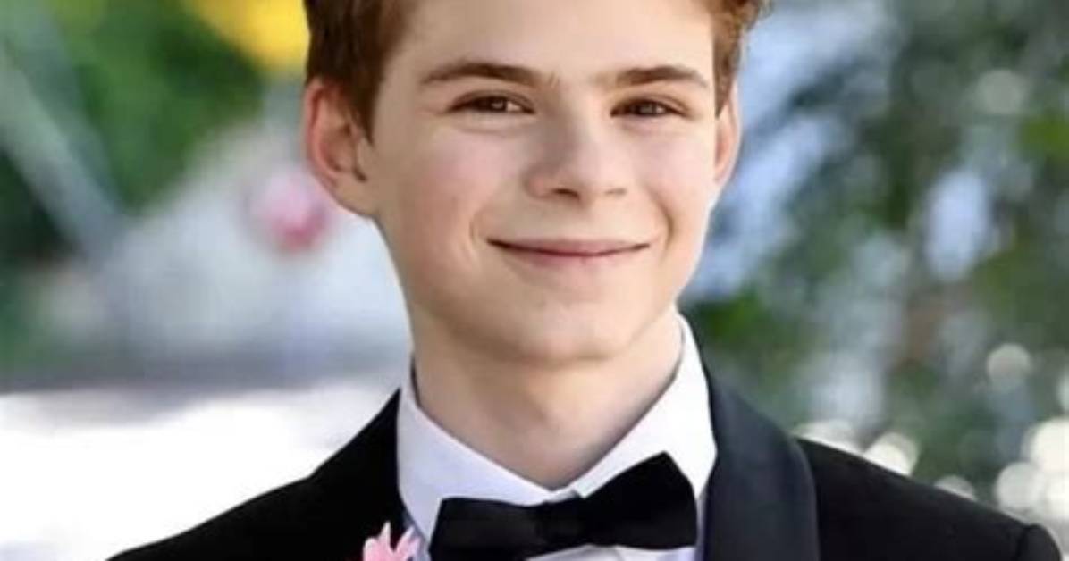 Unveiling the Enigma: Meet Merrick Hanna's Brother