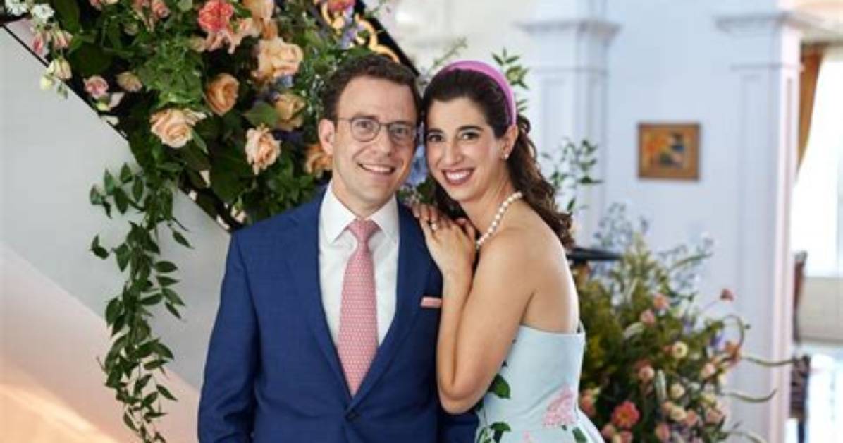 Unveiling the Enigma: Michael Blaustein's Ex-Girlfriend Revealed