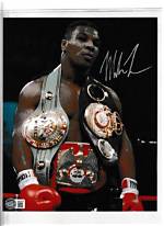 Unveiling the Enigma: Mike Tyson's Height in Feet