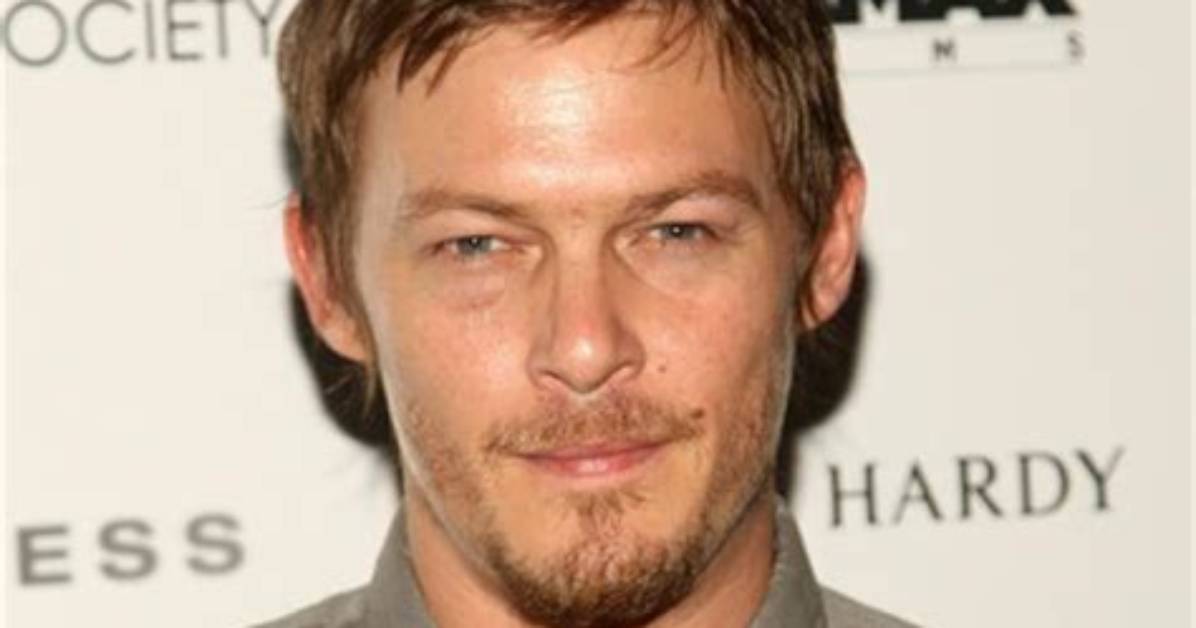 Unveiling the Enigma: Norman Reedus, the Actor Who Captivated Our Screens