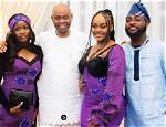 Unveiling the Enigma of Adedeji Adeleke Fortune