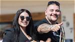 Unveiling the Enigma of Andy Ruiz Mayeli Alonso: Discoveries and Insights