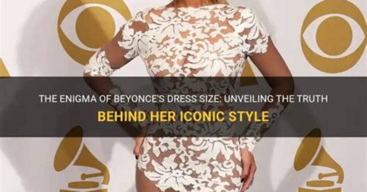 Unveiling the Enigma of "Beyonce Size": Discoveries and Insights