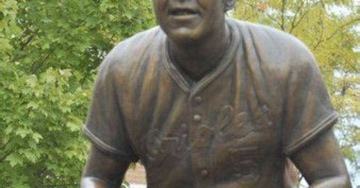 Unveiling the Enigma of Brooks Robinson's Wife's Age: Discoveries and Insights