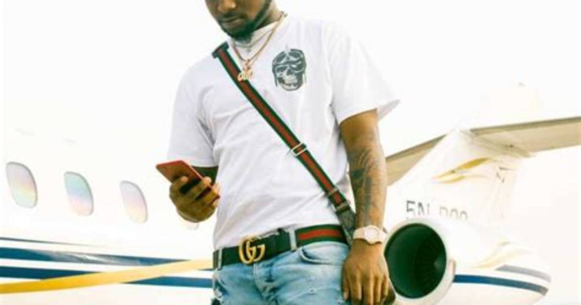 Unveiling the Enigma of Davido's Fortune