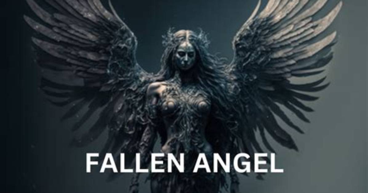 Unveiling the Enigma of Fallen Angels in Russia: Discoveries and Insights Await