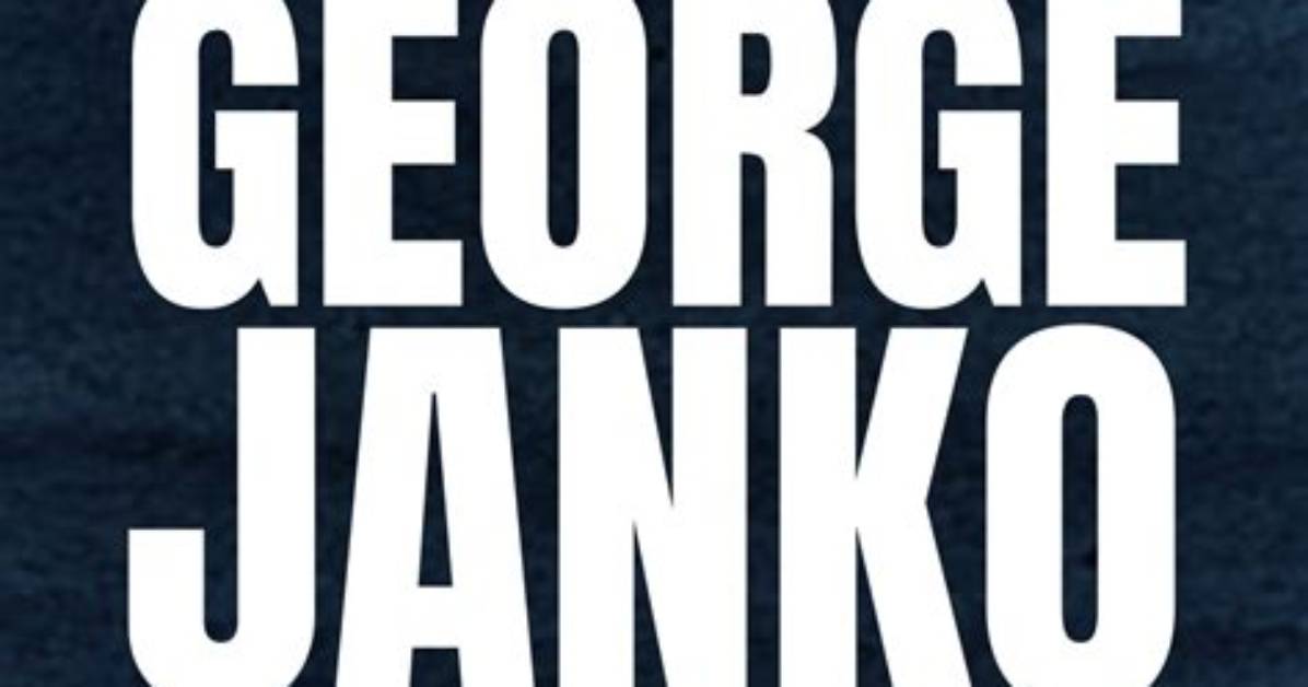 Unveiling the Enigma of George Janko's Age