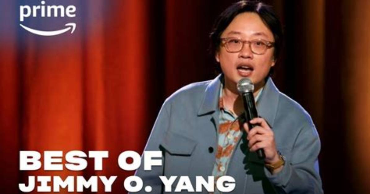 Unveiling the Enigma of Jimmy O. Yang's Height: Uncover Surprising Insights