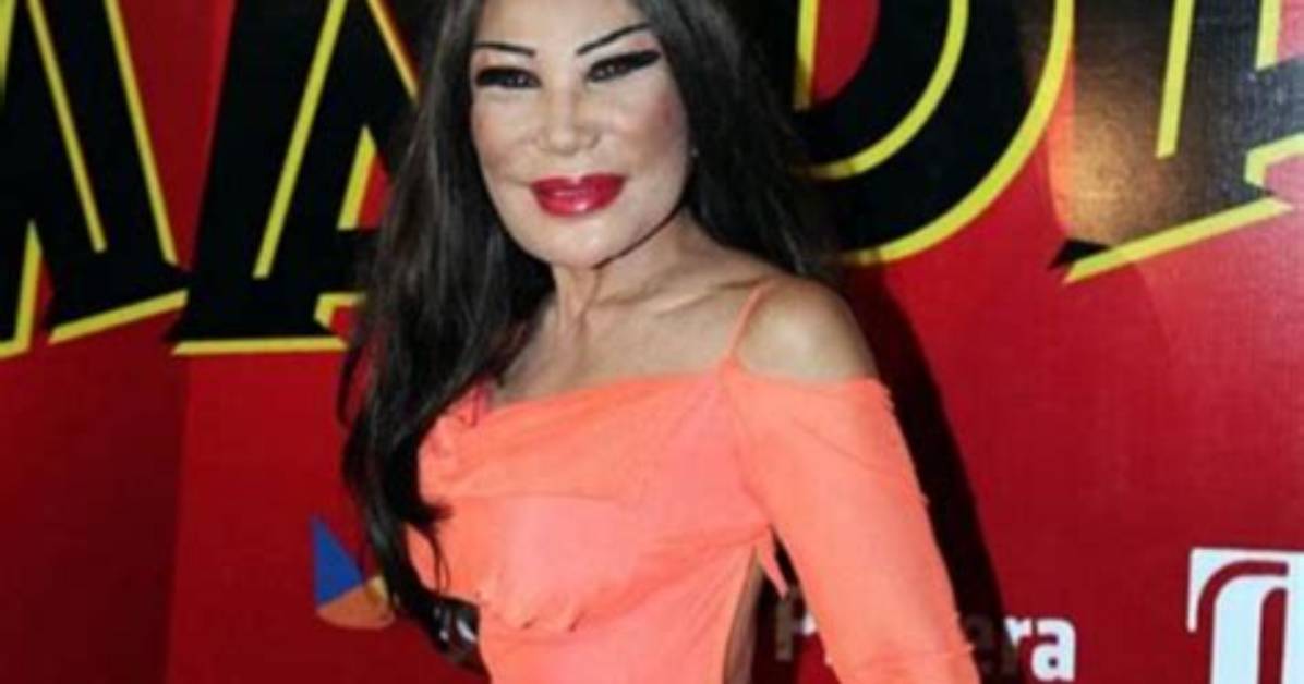 Unveiling the Enigma of Lyn May: a Journey Through Life and Stardom