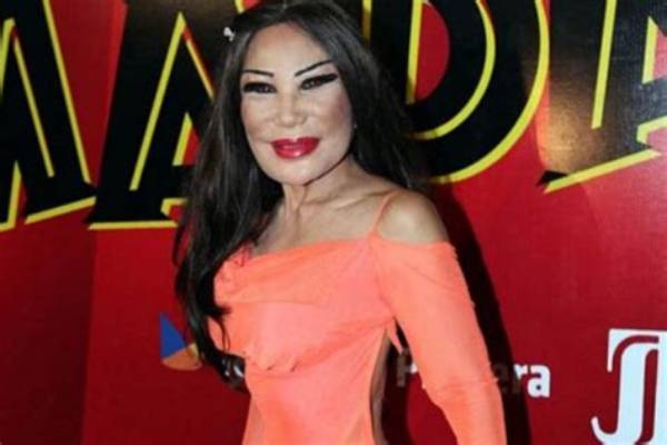 Unveiling the Enigma of Lyn May: a Journey Through Life and Stardom