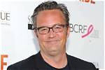 Unveiling the Enigma of Matthew Perry's Missing Fingertip: Discoveries and Insights