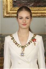 Unveiling the Enigma of Princess Leonor's Relationships