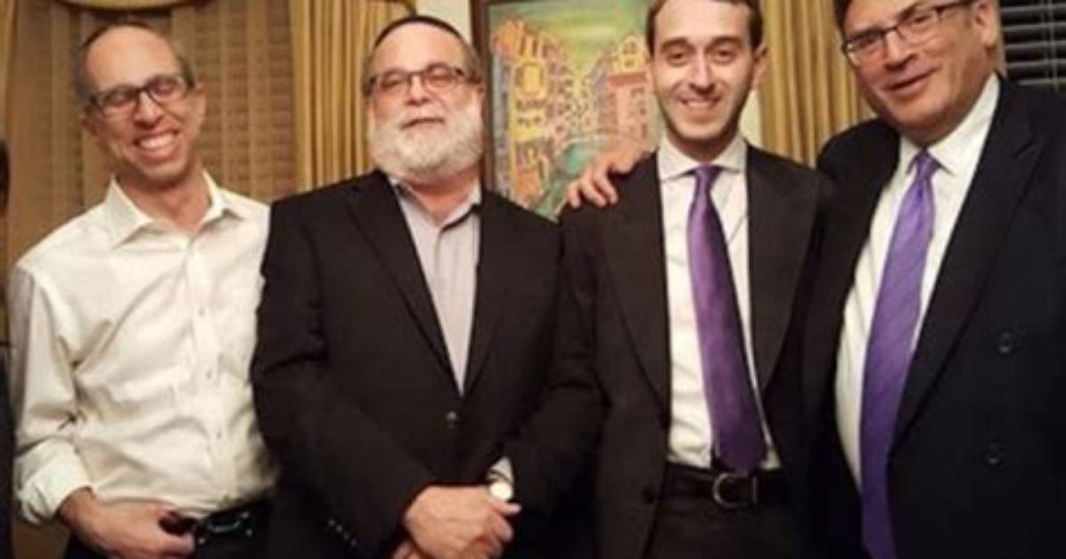 Unveiling the Enigma of Rabbi Wallerstein Illness: Groundbreaking Insights