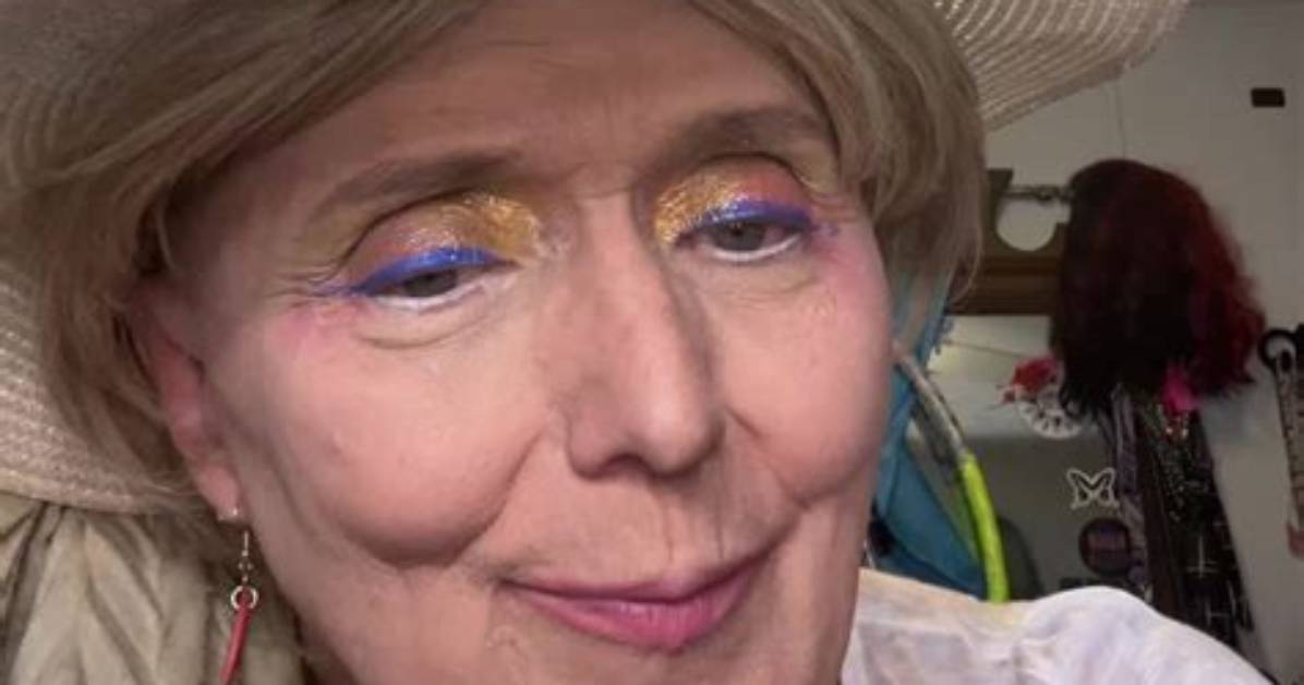 Unveiling the Enigma of Sandy Alice: a Journey Through Her Life and Art