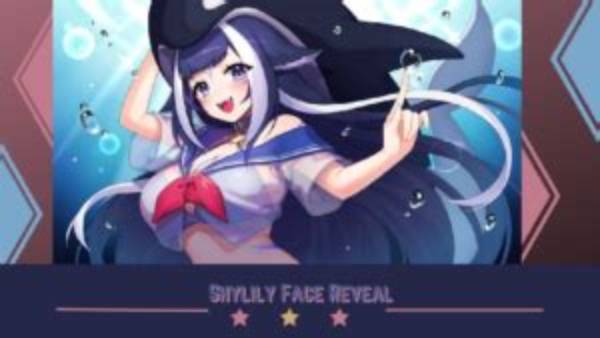Unveiling the Enigma of Shylily Face